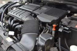 2010 Mazda 2 Neo DE Series 1 Aluminium