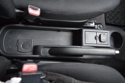 2010 Mazda 2 Neo DE Series 1 Aluminium