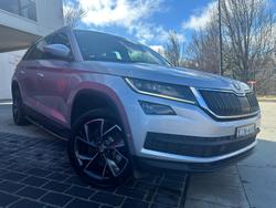 2019 SKODA
Kodiaq 132TSI