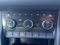 2019 SKODA
Kodiaq 132TSI