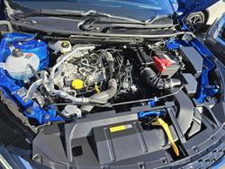 2024 Nissan
                QASHQAI Ti