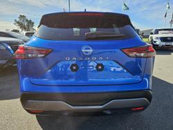 2024 Nissan
                QASHQAI Ti