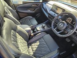 2024 Nissan
                QASHQAI Ti