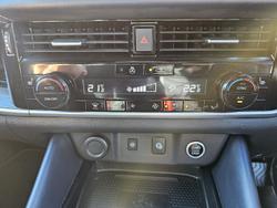 2024 Nissan
                QASHQAI Ti