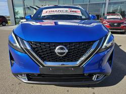 2024 Nissan
                QASHQAI Ti