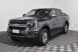 2022 Ford
                Ranger XLT
