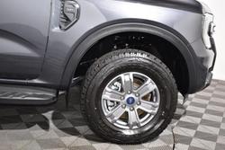 2022 Ford
                Ranger XLT
