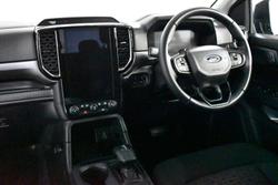 2022 Ford
                Ranger XLT