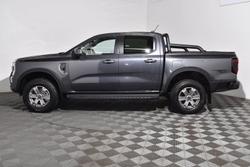 2022 Ford
                Ranger XLT