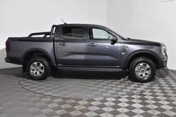 2022 Ford
                Ranger XLT