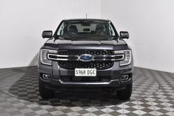 2022 Ford
                Ranger XLT