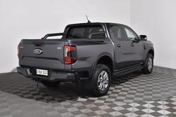 2022 Ford
                Ranger XLT