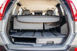 2012 Nissan
X-TRAIL Ti