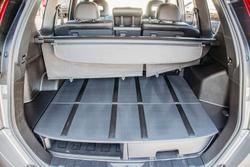 2012 Nissan
X-TRAIL Ti