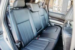 2012 Nissan
X-TRAIL Ti