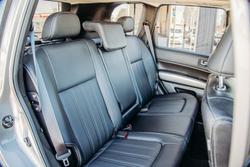 2012 Nissan
X-TRAIL Ti