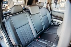 2012 Nissan
X-TRAIL Ti