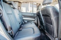 2012 Nissan
X-TRAIL Ti