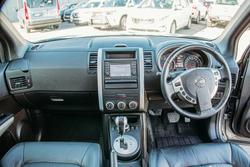 2012 Nissan
X-TRAIL Ti