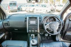 2012 Nissan
X-TRAIL Ti