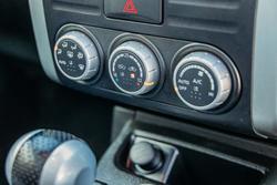 2012 Nissan
X-TRAIL Ti