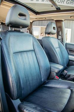 2012 Nissan
X-TRAIL Ti