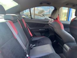 2017 Subaru
WRX STI