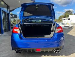 2017 Subaru
WRX STI
