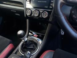 2017 Subaru
WRX STI