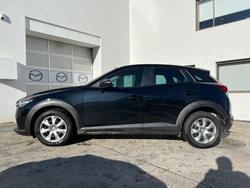 2015 Mazda
                CX-3 Neo