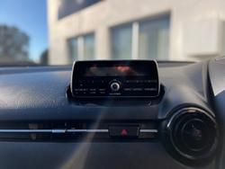 2015 Mazda
                CX-3 Neo