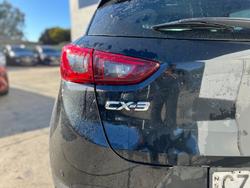 2015 Mazda
                CX-3 Neo