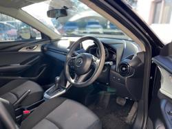 2015 Mazda
                CX-3 Neo