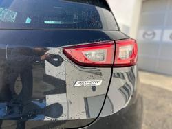 2015 Mazda
                CX-3 Neo