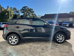 2015 Mazda
                CX-3 Neo