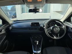 2015 Mazda
                CX-3 Neo