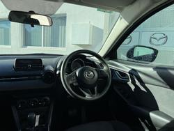 2015 Mazda
                CX-3 Neo