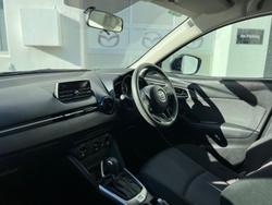 2015 Mazda
                CX-3 Neo