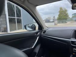 2016 Mazda
CX-5 Akera