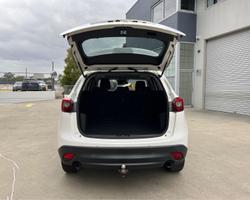 2016 Mazda
CX-5 Akera