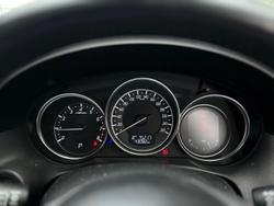 2016 Mazda
CX-5 Akera