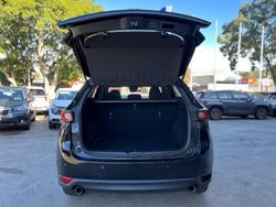2018 Mazda
CX-5 Maxx Sport