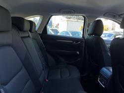 2018 Mazda
CX-5 Maxx Sport