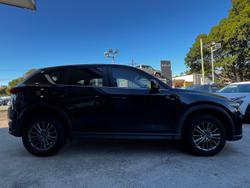 2018 Mazda
CX-5 Maxx Sport