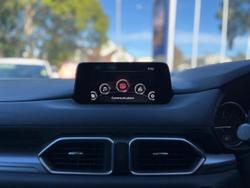 2018 Mazda
CX-5 Maxx Sport