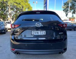 2018 Mazda
CX-5 Maxx Sport