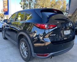 2018 Mazda
CX-5 Maxx Sport