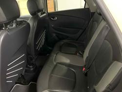 2015 Renault
Captur Dynamique