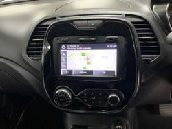 2015 Renault
Captur Dynamique