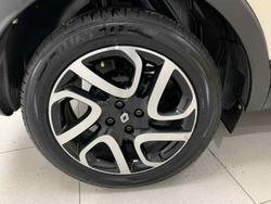 2015 Renault
Captur Dynamique